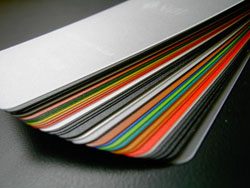 Vinyl Colors